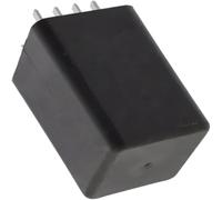 YIGZYCN Relais de bougie de préchauffage à action rapide pour un chauffage rapide du moteur et un démarrage par temps froid Relais à réponse rapide