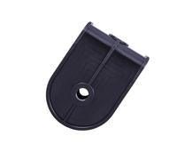 YIGZYCN Roue de poulie de gymnastique, roulement ferme, pièce d'équipement de rechange pour machine à câble de fitness, câble silencieux