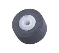 YIGZYCN Rouleau de pression en caoutchouc pour enregistreur à bande - Poulie de rechange pour enregistreur à bande