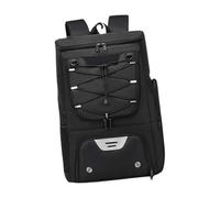 YIGZYCN Sac à dos de sport renforcé cousu pour basket-ball, football et activités de plein air