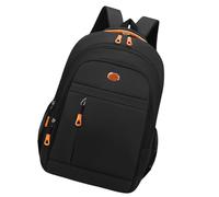 YIGZYCN Sac à dos imperméable pour ordinateur portable de 15,6 pouces, sac d'ordinateur de voyage pour homme, université, travail, essentiel, sac d'ordinateur pour femme, Doré, Beauté de masse