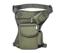 YIGZYCN Sac de cuisse d'extérieur multifonction pour la randonnée, les voyages, la pêche, etc