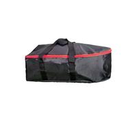 YIGZYCN Sac de rangement portable pour bateau télécommandé, résistant aux déchirures, étanche, appâts, bateaux, transport facile à transporter, étanche, résistant aux déchirures, rangement de pêche en