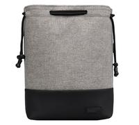 YIGZYCN Sac de rangement pour appareil photo avec cordon de serrage, sac à bandoulière portable pour photographes en voyage, a