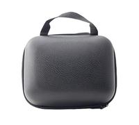 YIGZYCN Sac de rangement pour moulinets - Housse étanche - Pour pêche à la ligne - Coque rigide