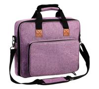 YIGZYCN Sac de transport à bandoulière pliable facile à ranger dans un petit espace pour les voyageurs et les étudiants