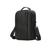 YIGZYCN Sac d'équipement pour Mini5 avec doublure absorbant les chocs et compartiments de rangement dédiés pour accessoires