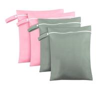 YIGZYCN Sac étanche multifonction pour couches pour adultes, idéal pour les trajets quotidiens, les courts voyages, pochettes de grande capacité, b, Beauté de masse