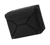 YIGZYCN Sac multifonction fonctionnel pour appareil photo reflex numérique avec séparateurs réglables, ouverture rapide sur le dessus et construction pratique pour les besoins photographiques, sac