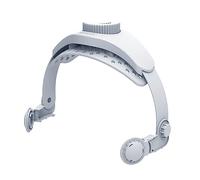 YIGZYCN Sangles confortables pour casque VR2 - Respirantes - En ABS - Design ergonomique amélioré