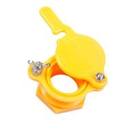 YIGZYCN Seau de récolte cellulaire de grande capacité de 20 L - Résistant aux fuites - Multifonction - Récipient pour l'apiculture - Seau de stockage cellulaire solide