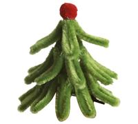 YIGZYCN Serre-tête élégant pour sapin de Noël, festival, vacances, accessoire de fête, accessoire de cheveux