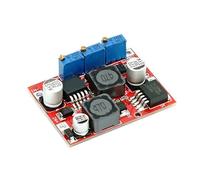 YIGZYCN Stabilisateur de courant automatique avec protections contre les courts-circuits, design à haute efficacité pour systèmes de batterie, contrôleur intelligent PCB module