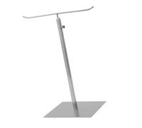 YIGZYCN Structure de présentation moulée pour sac à main - Fermeture antidérapante - Facile à organiser - Résistance commerciale pour vitrine de magasin - Organiseur suspendu, taille unique, Comme