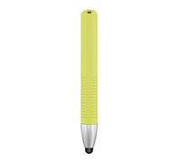 YIGZYCN Stylo en silicone pour tablettes et smartphones - Haute sensibilité - Contrôle précis pour le dessin et l'écriture