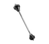 YIGZYCN Support adaptateur de roue de vélo - Outil de fixation pour barils d'arbre de vélo - Tige de fixation 12/15/20 mm - Tige de fixation durable pour moyeux de vélo