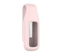 YIGZYCN Support de boucle en métal anti-perte pour étui adapté à la coque de protection en silicone F Clips métalliques suspendus au mur Coupe de cheveux avec rangement et calculatrice