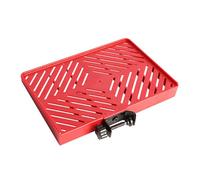 YIGZYCN Support de diffusion en direct robuste - Étagère amovible pour carte son - Plateforme de chargement de carte son