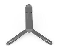 YIGZYCN Support de levage ergonomique en alliage d'aluminium pour ordinateur portable de 11 à 15"