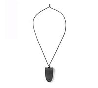 YIGZYCN Support de lunettes de voiture en cuir pour visière de voiture - Clip de fixation pour carte portable