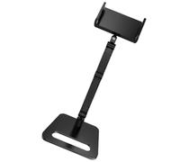 YIGZYCN Support de moniteur portable robuste avec extension verticale externe pour support de moniteur de 12 à 17,3"