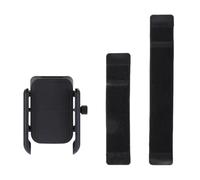 YIGZYCN Support de téléphone confortable avec un accès facile pour la navigation, les appels musicaux pendant l'exercice, la randonnée, la conduite, support de poignet rotatif pour un accès facile