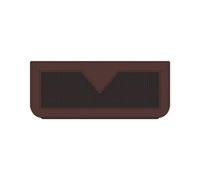 YIGZYCN Support de téléphone en cuir antidérapant pour voiture, compartiments amovibles pour cartes, clés, SUV, berline, accessoires de téléphone, multi-usages, sac de rangement intérieur adhésif