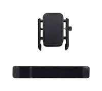 YIGZYCN Support de téléphone portable en ABS facile à transporter - Accès complet à l'écran - Prise en main sûre sans obstacle - Supports mobiles rotatifs pour l'exercice - Support de téléphone