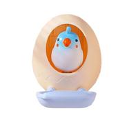 YIGZYCN Support interactif pour perroquets - Accessoire d'alimentation pour conures, inséparables, pinsons, petits perroquets, calopsittes - Outil d'entraînement