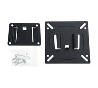 YIGZYCN Support mural en métal pour écran plat LCD LED 35,6 à 68,6 cm
