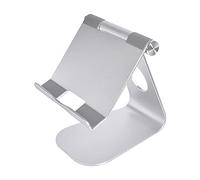 YIGZYCN Support réglable en aluminium pour tablette Pad Air 4 10.2