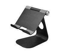 YIGZYCN Support réglable en aluminium pour tablette Pad Air 4 10.2