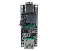 YIGZYCN SW3518 Module de charge rapide avec protocoles complets 100 W avec protections contre les surcharges et la chaleur