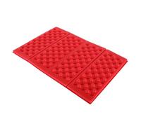 YIGZYCN Tapis de siège de camping résistant à l'humidité portable et pliable pour activités de plein air, tapis pliable et léger
