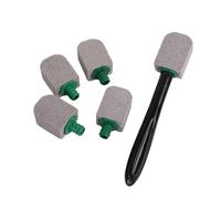 YIGZYCN Toilettes ponces robustes antidérapantes à long manche pour enlever les taches de calcaire et d'eau