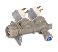 YIGZYCN Tube de récession d'eau multi-compatible pour sèche-linge - Contrôle de construction ABS pour un travail efficace