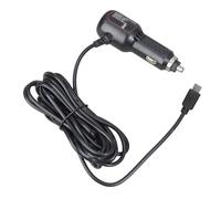 YIGZYCN Unité d'alimentation de véhicule avec câble USB et éclairage LED Texture pour plusieurs gadgets de charge et contrôle de la chaleur Unité d'alimentation du véhicule