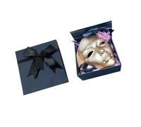 YIGZYCN Visage à peindre - Décoration d'Halloween - Cosplay - Visage intégral pour homme et femme - Pour Halloween et cosplay