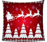YIHAN 3D Print Blanket Sofa Bettch Soft Cover Fleece Throw 40x50" Warm - 01