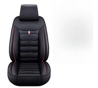 YIHANBRI Housse Cuir Siege Voiture, pour Renault Megane 2 3 CC 2005 Lavable Classiques Avant et Arrière Siège Accessoire Interieur Voiture