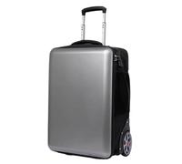 YIHANSS Business Travel Bagages 2 en 1 Chariot d'épaule Sac à Dos de Grande capacité