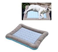 YIHANSS Chiens et Chats Pad Pad Mate DE REFRIMINATION SUMBRE pour Les Cats CAUX DE COLITE DE RECODIFICATION du RECTANGE SOFD Cats Pet Soil