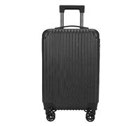 YIHANSS Les Bagages de Voyage d'affaires sont enregistrés dans la Valise à Bagages avec Roues à Bagages à étui Dur avec des Roues à Spinner.