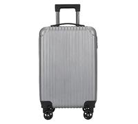 YIHANSS Les Bagages de Voyage d'affaires sont enregistrés dans la Valise à Bagages avec Roues à Bagages à étui Dur avec des Roues à Spinner.