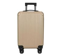 YIHANSS Les Bagages de Voyage d'affaires sont enregistrés dans la Valise à Bagages avec Roues à Bagages à étui Dur avec des Roues à Spinner.
