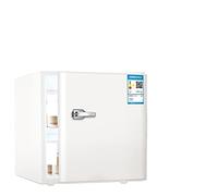 YIHANSS Mini réfrigérateur congélateur lait congelé congélateur complet petit mini réfrigérateur ménager