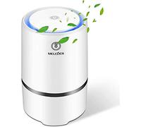 YIHANSS Purificateur d'air pour la Maison avec filtres, 2020 Purificateurs d'air à Faible Bruit de Conception améliorée , Bureau du nettoyant d'air de Bureau