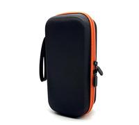 YIHAOBOX Étui compatible avec Franklin Sensors ProSensor M210 710PRO 710 Professional Stud Finder - Sac de transport de voyage avec poche en maille pour batterie et autres accessoires