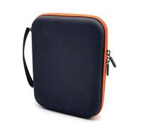 YIHAOBOX Étui compatible avec Glocusent/pour Vekkia/pour Litom/pour LEDGLE/pour TAKKUI/pour TSINGREE Lampe de lecture LED pour lecture Support de transport pour câble USB