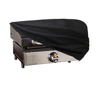 YIHAOBOX Housse de barbecue 61 cm pour Cuisinart CGG-306, Royal Gourmet PD1301, Pit Boss 75275/PB336GS/PB100P1